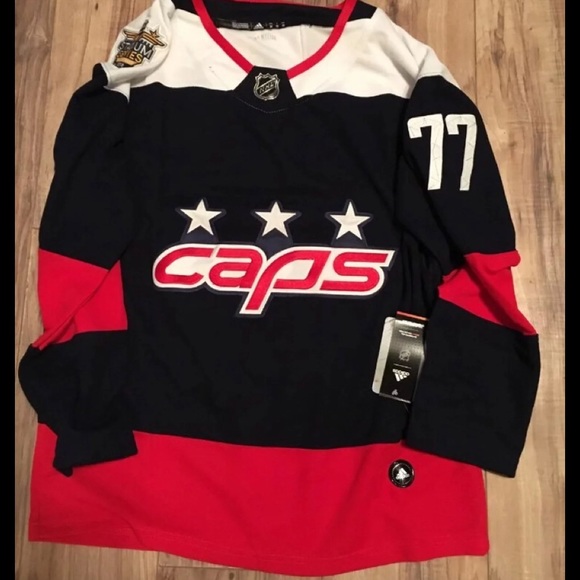 tj oshie jersey adidas